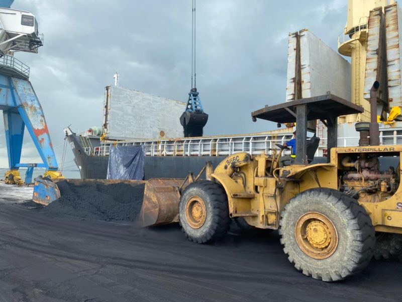  - Công Ty TNHH Global Commodity Shipping